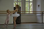  Tanzm&auml;rchen zur Vorweihnachtszeit (Foto: Patricia Friedrich)