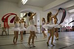  Tanzm&auml;rchen zur Vorweihnachtszeit (Foto: Patricia Friedrich)