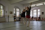  Tanzm&auml;rchen zur Vorweihnachtszeit (Foto: Patricia Friedrich)