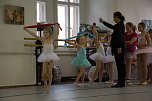  Tanzm&auml;rchen zur Vorweihnachtszeit (Foto: Patricia Friedrich)