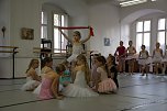  Tanzm&auml;rchen zur Vorweihnachtszeit (Foto: Patricia Friedrich)