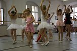  Tanzm&auml;rchen zur Vorweihnachtszeit (Foto: Patricia Friedrich)