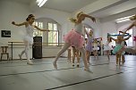  Tanzm&auml;rchen zur Vorweihnachtszeit (Foto: Patricia Friedrich)