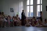  Tanzm&auml;rchen zur Vorweihnachtszeit (Foto: Patricia Friedrich)