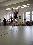  Tanzm&auml;rchen zur Vorweihnachtszeit (Foto: Patricia Friedrich)