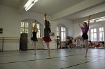  Tanzm&auml;rchen zur Vorweihnachtszeit (Foto: Patricia Friedrich)