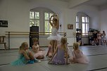  Tanzm&auml;rchen zur Vorweihnachtszeit (Foto: Patricia Friedrich)