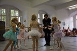  Tanzm&auml;rchen zur Vorweihnachtszeit (Foto: Patricia Friedrich)