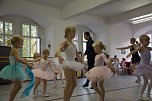  Tanzm&auml;rchen zur Vorweihnachtszeit (Foto: Patricia Friedrich)