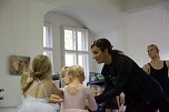  Tanzm&auml;rchen zur Vorweihnachtszeit (Foto: Patricia Friedrich)