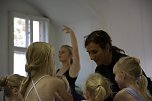  Tanzm&auml;rchen zur Vorweihnachtszeit (Foto: Patricia Friedrich)