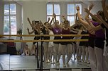  Tanzm&auml;rchen zur Vorweihnachtszeit (Foto: Patricia Friedrich)
