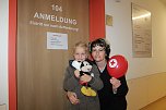  130 Jahre alt und trotzdem jung! (Foto: Karl-Heinz Herrmann)