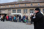 130 Jahre alt und trotzdem jung! (Foto: Karl-Heinz Herrmann)