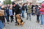  130 Jahre alt und trotzdem jung! (Foto: Karl-Heinz Herrmann)
