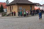  130 Jahre alt und trotzdem jung! (Foto: Karl-Heinz Herrmann)