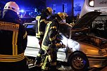 &Uuml;bung am Bahnhof (Foto: Feuerwehr)