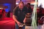 Oktoberfest bei den Peters (Foto: nnz)