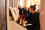 Die hohe Kunst des Chorgesangs (Foto: Karl-Heinz Herrmann)