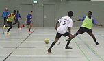 Cliquenfußballturnier Fair geht vor (Foto: Karl-Heinz Herrmann) Cliquenfußballturnier Fair geht vor (Foto: Karl-Heinz Herrmann)