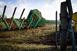 Waggons (Foto: Andreas Adloff) Waggons (Foto: Andreas Adloff)