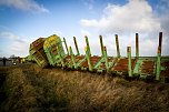 Waggons (Foto: Andreas Adloff) Waggons (Foto: Andreas Adloff)