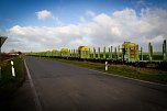 Waggons (Foto: Andreas Adloff) Waggons (Foto: Andreas Adloff)