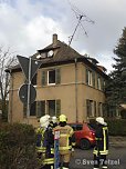 Die Spur von "Herwart" (Foto: S. Tetzel)