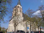 Feierliche Hubertusmesse in St. Blasii (Foto: Hans-Georg Backhaus)