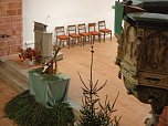 Feierliche Hubertusmesse in St. Blasii (Foto: Hans-Georg Backhaus)