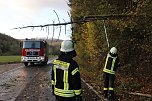 Feuerwehr im Einsatz (Foto: Feuerwehr)