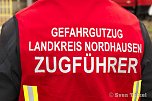 Kein einfaches Szenario (Foto: Sven Tetzel) Kein einfaches Szenario (Foto: Sven Tetzel)