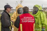Kein einfaches Szenario (Foto: Sven Tetzel) Kein einfaches Szenario (Foto: Sven Tetzel)