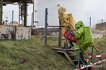 Kein einfaches Szenario (Foto: Sven Tetzel) Kein einfaches Szenario (Foto: Sven Tetzel)