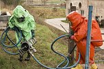 Kein einfaches Szenario (Foto: Sven Tetzel) Kein einfaches Szenario (Foto: Sven Tetzel)