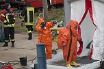 Kein einfaches Szenario (Foto: Sven Tetzel) Kein einfaches Szenario (Foto: Sven Tetzel)