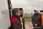 Kein einfaches Szenario (Foto: Sven Tetzel) Kein einfaches Szenario (Foto: Sven Tetzel)