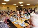 Oktoberfest im Pflegeheim Katharina-von-Bora (Foto: Lydia Schubert)