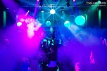 Party im Jugendclubhaus (Foto: Belvedere Media Agentur)