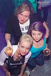 Party im Jugendclubhaus (Foto: Belvedere Media Agentur)