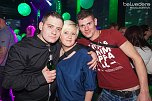 Party im Jugendclubhaus (Foto: Belvedere Media Agentur)