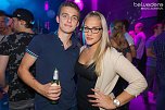 Party im Jugendclubhaus (Foto: Belvedere Media Agentur)