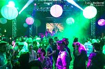 Party im Jugendclubhaus (Foto: Belvedere Media Agentur)