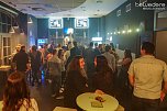Party im Jugendclubhaus (Foto: Belvedere Media Agentur)