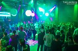 Party im Jugendclubhaus (Foto: Belvedere Media Agentur)