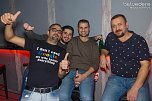 Party im Jugendclubhaus (Foto: Belvedere Media Agentur)
