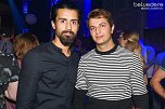 Party im Jugendclubhaus (Foto: Belvedere Media Agentur)