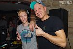 Party im Jugendclubhaus (Foto: Belvedere Media Agentur)