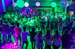Party im Jugendclubhaus (Foto: Belvedere Media Agentur)