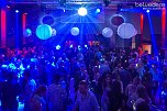 Party im Jugendclubhaus (Foto: Belvedere Media Agentur)